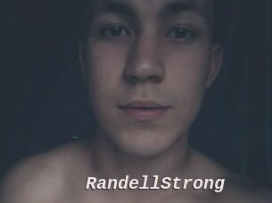 RandellStrong