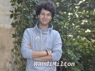 RandiMilton