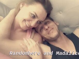 Randomhero_and_Madalice
