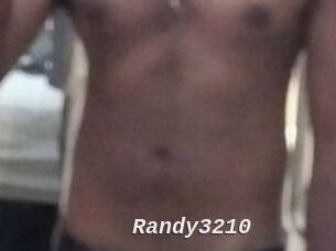 Randy3210