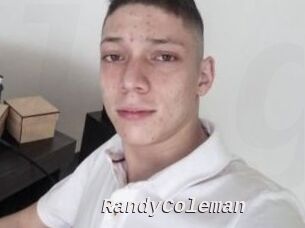 RandyColeman