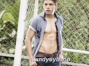 RandyGybson