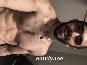 Randy_Joe Live Camgirls Sex