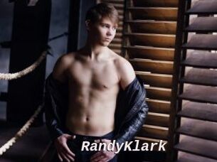 RandyKlark