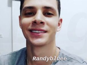 Randybluee