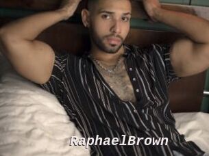 RaphaelBrown