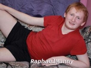 RaphaelManny