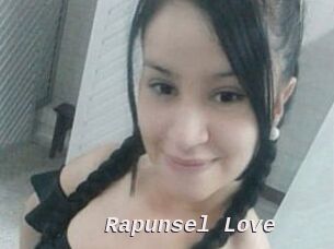 Rapunsel_Love