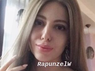RapunzelW