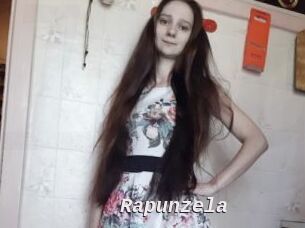 Rapunzela