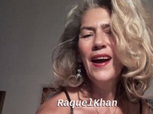 RaquelKhan