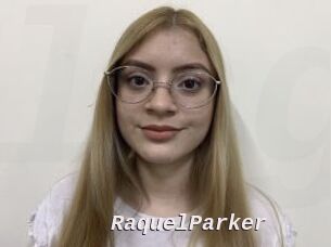 RaquelParker