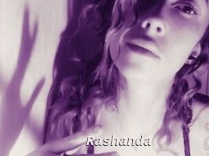 Rashanda