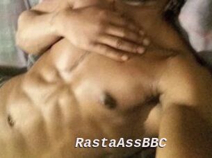 RastaAssBBC