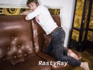 RastyRay