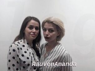 RauvenAmanda Live Camgirls Sex