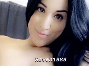 Raven1989