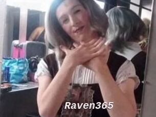 Raven365