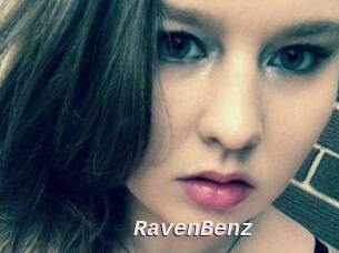 Raven_Benz