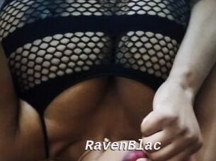 RavenBlac