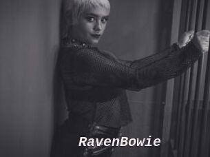 RavenBowie