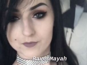 RavenMayah