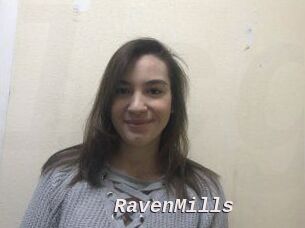 RavenMills
