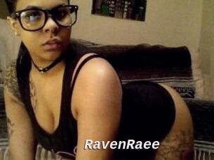 RavenRaee