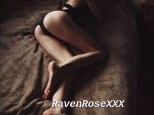 RavenRoseXXX