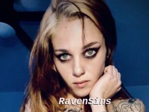 RavenSins