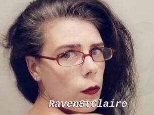 RavenStClaire Live Camgirls Sex