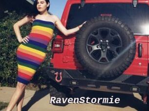 RavenStormie