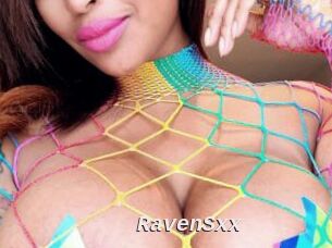 RavenSxx