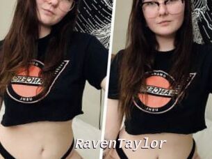 RavenTaylor