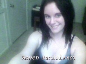 Raven_Danielsxox