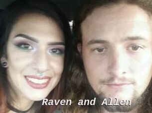 Raven_and_Allen