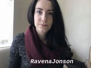 RavenaJonson