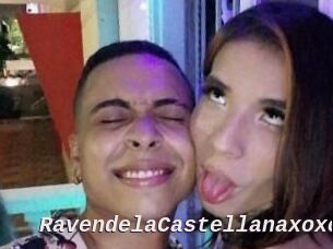 RavendelaCastellanaxoxo