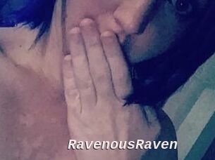 RavenousRaven
