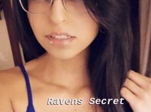 Ravens_Secret