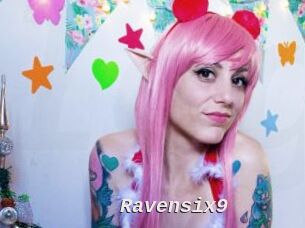 Ravensix9