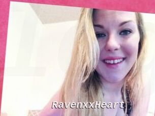 RavenxxHeart