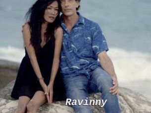 Ravinny