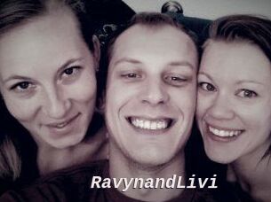 RavynandLivi