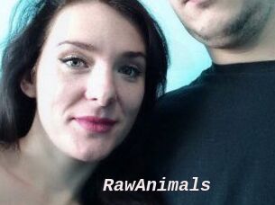 RawAnimals