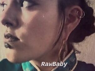 Raw_Baby