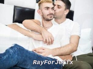 RayForJeffx