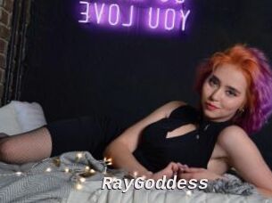 RayGoddess