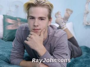 RayJohnsons