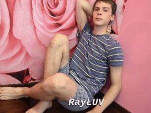 RayLUV